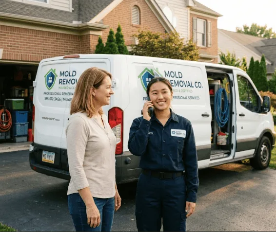 Crawlspace Mold Remediation Sparta, IL FAQs